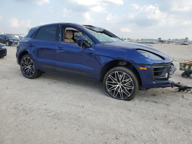 2024 PORSCHE MACAN GTS - WP1AF2A57RLB57124
