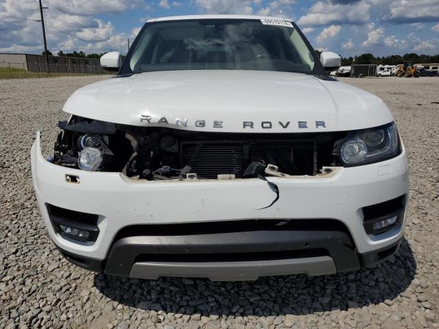 VIN SALWG2PF8GA112795 2016 Land Rover Range Rover, SE no.5