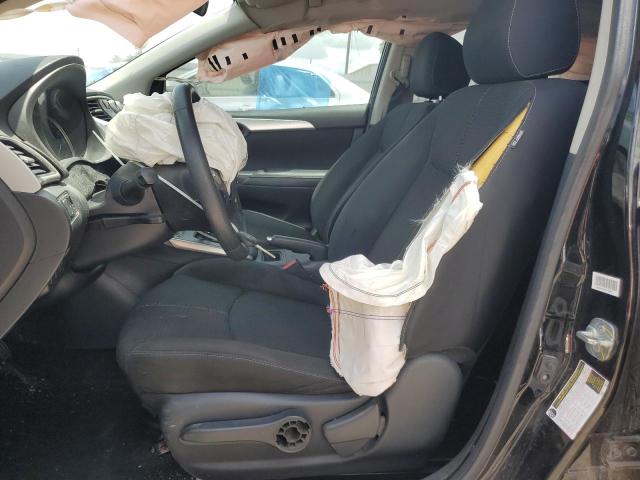 2018 NISSAN SENTRA S - 3N1AB7APXJY331584