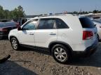 KIA SORENTO LX снимка