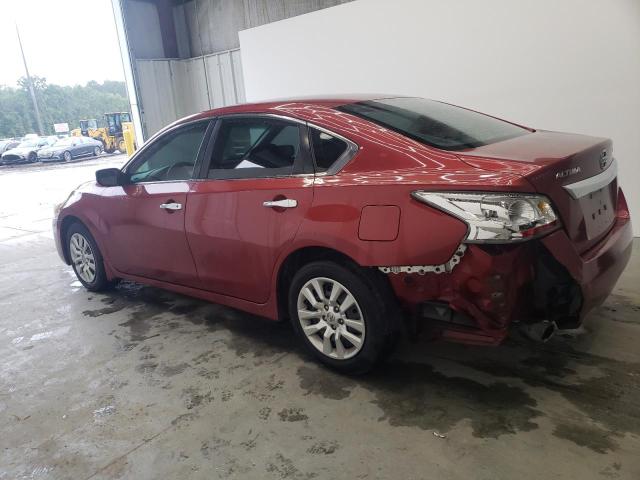 2015 NISSAN ALTIMA 2.5 - 1N4AL3AP4FC480484