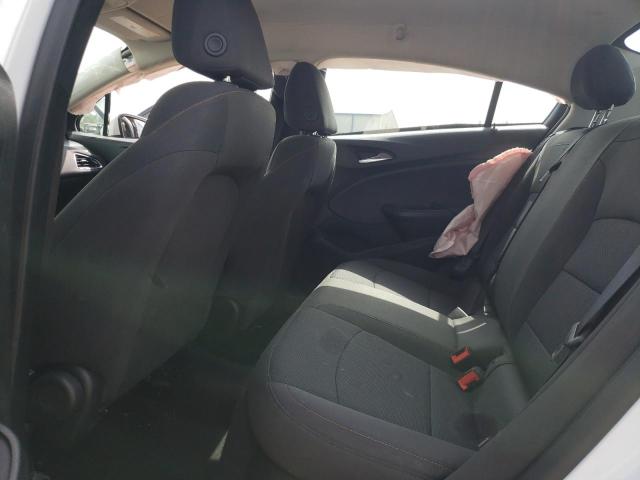 2018 CHEVROLET CRUZE LS - 1G1BC5SM0J7199078