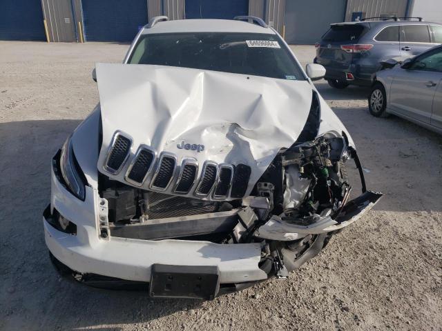 2018 JEEP CHEROKEE L - 1C4PJLCBXJD538712