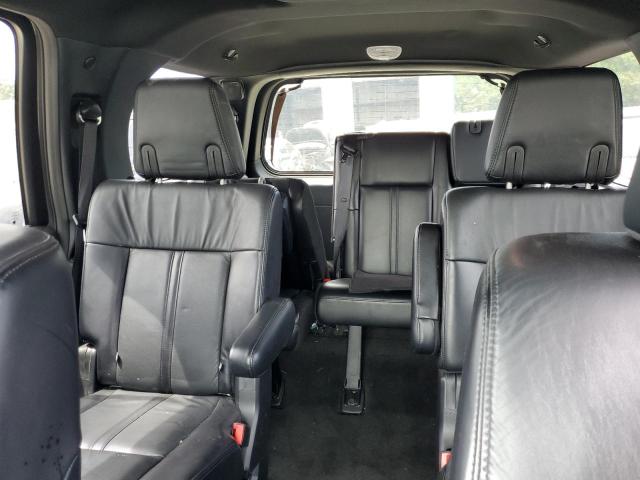 2017 LINCOLN NAVIGATOR - 5LMJJ2HT2HEL11819