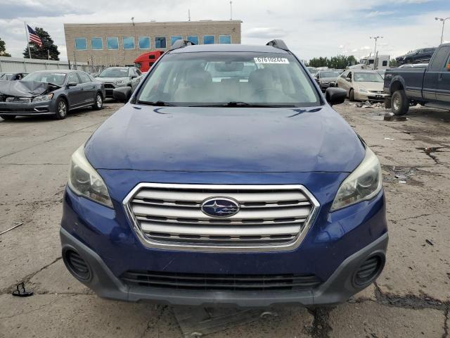 2017 SUBARU OUTBACK 2. - 4S4BSAAC0H3205860