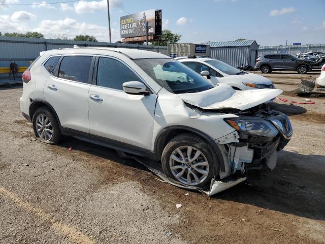 2020 NISSAN ROGUE S - 5N1AT2MT8LC792893