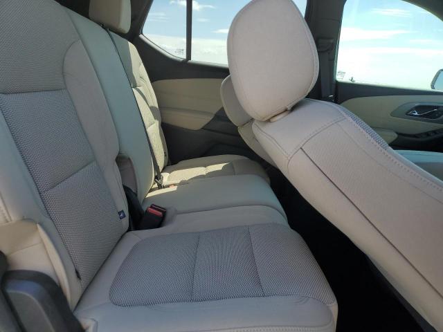 2023 CHEVROLET TRAVERSE L - 1GNERFKW7PJ260889