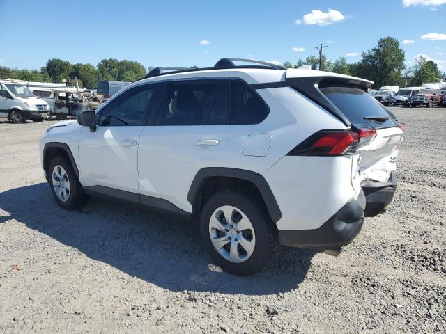 2019 TOYOTA RAV4 LE - 2T3F1RFVXKC013336
