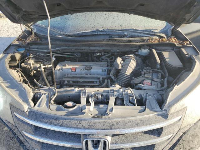 VIN 2HKRM3H7XEH555725 2014 Honda CR-V, Exl no.12