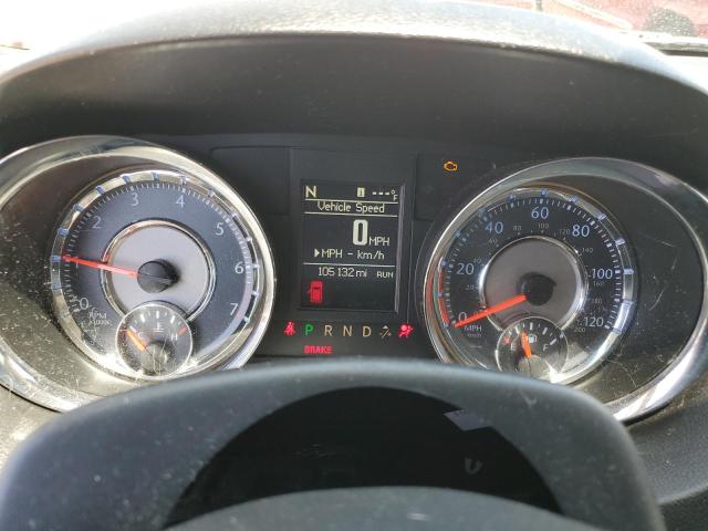 2016 CHRYSLER TOWN & COU - 2C4RC1BG5GR214500