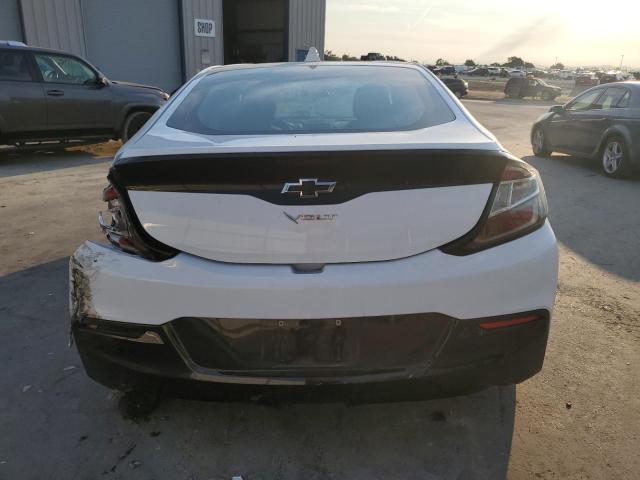 VIN 1G1RA6S51KU122760 2019 Chevrolet Volt, LT no.6