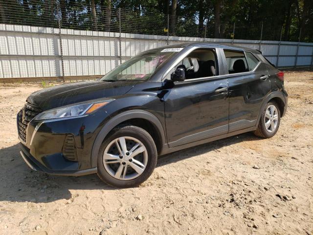NISSAN KICKS S
