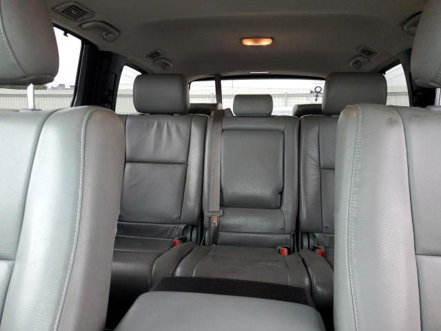 2016 TOYOTA SEQUOIA LI 5TDJY5G1XGS141366