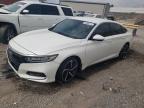 2019 HONDA ACCORD SPO - 1HGCV1F37KA130099