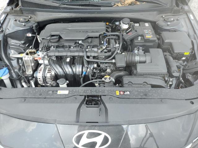 2024 HYUNDAI ELANTRA SE - KMHLM4DG7RU762825