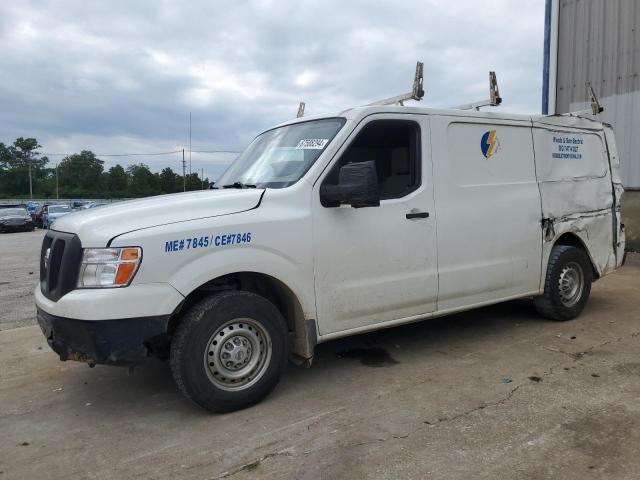 2016 NISSAN NV 1500 S #2879118006