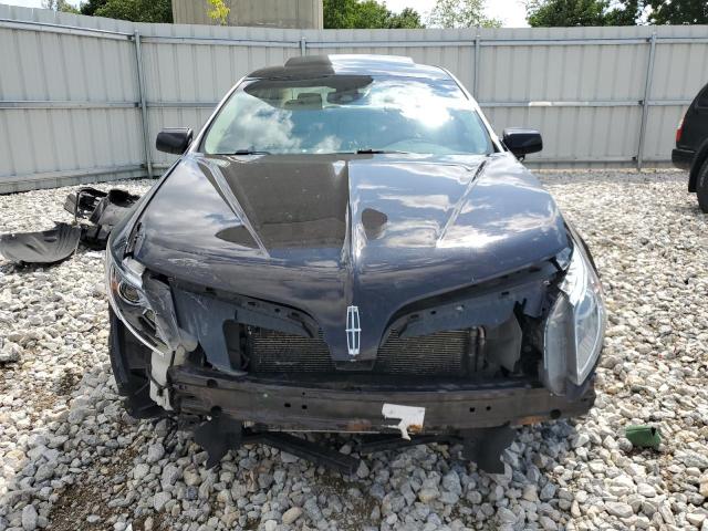 VIN 1LNHL9FT0DG608142 2013 Lincoln MKS no.5