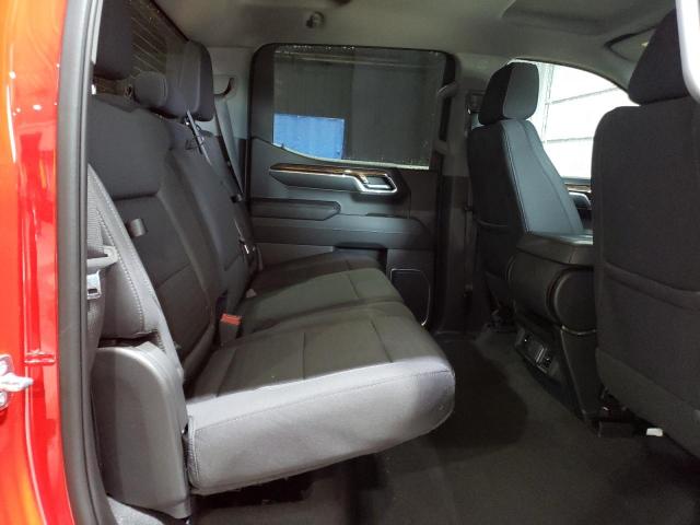 2023 GMC SIERRA K15 - 3GTPUJEK9PG227535