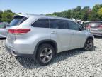 TOYOTA HIGHLANDER photo