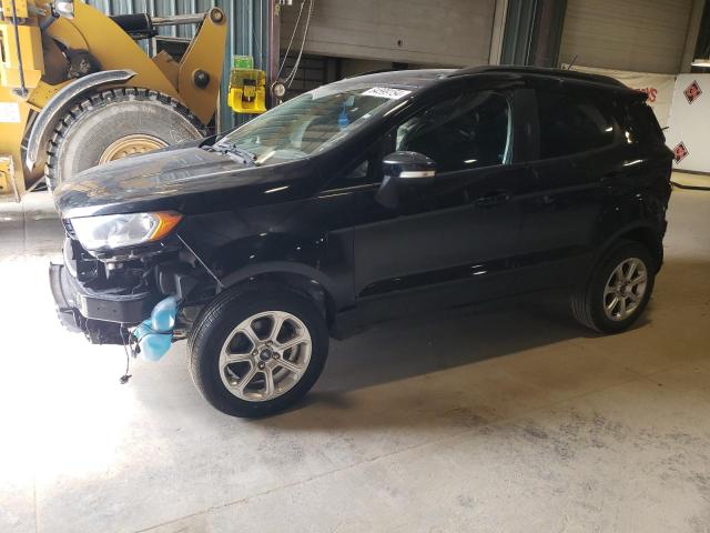 2019 FORD ECOSPORT S #2940801406