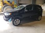 Lot #2940801406 2019 FORD ECOSPORT S