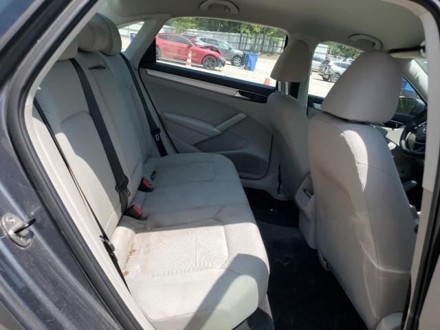 2016 VOLKSWAGEN PASSAT S - 1VWAT7A35GC052517