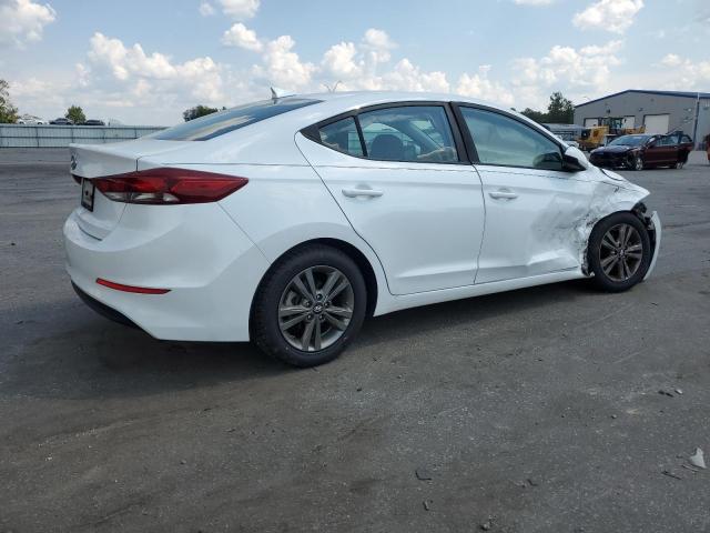 2018 HYUNDAI ELANTRA SE - 5NPD84LF0JH231731