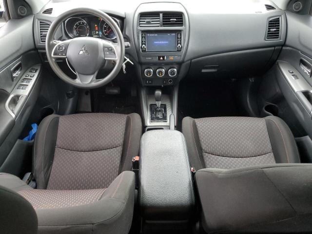 2019 MITSUBISHI OUTLANDER - JA4AP3AU8KU030324