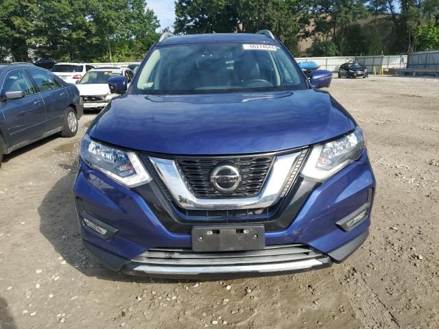 2018 NISSAN ROGUE S - 5N1AT2MV5JC745142