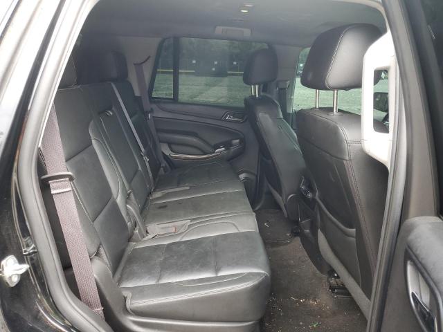 2017 CHEVROLET TAHOE K150 - 1GNSKBKC4HR180135