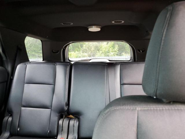 2016 FORD EXPLORER P - 1FM5K8AR6GGA52810