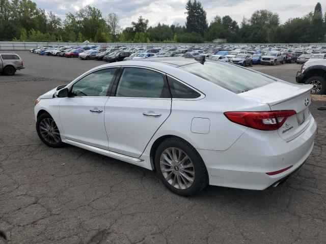 2015 HYUNDAI SONATA SPO - 5NPE34AF1FH177790