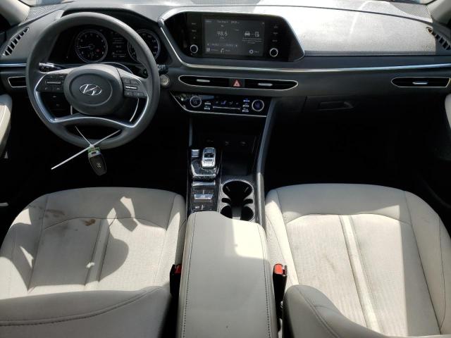 2021 HYUNDAI SONATA SEL - KMHL64JA7MA151083