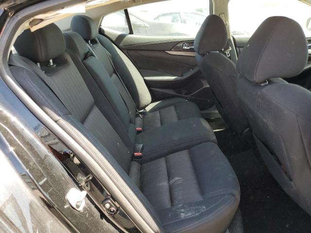 2018 NISSAN MAXIMA 3.5 - 1N4AA6AP7JC403205