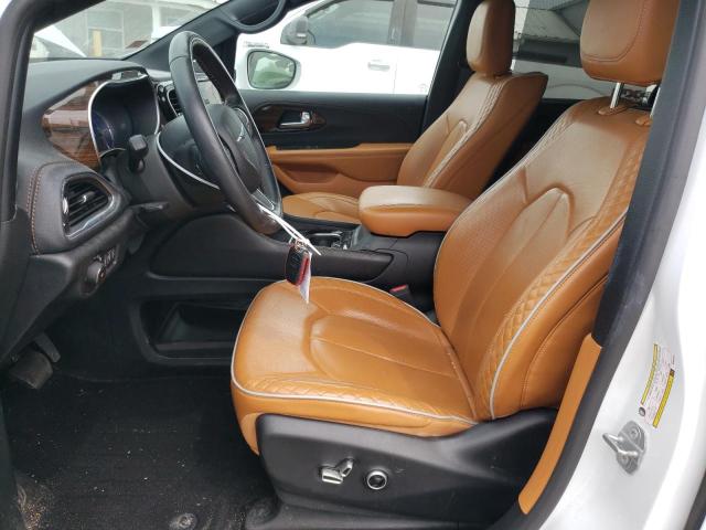 2021 CHRYSLER PACIFICA H - 2C4RC1N72MR562472