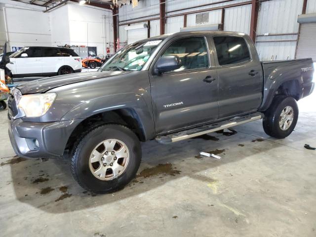 TOYOTA TACOMA DOU