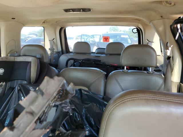 2002 FORD EXPLORER E #3315576773