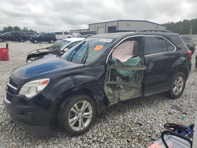 VIN 2GNALBEK5F1177469 2015 Chevrolet Equinox, LT no.1