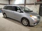 TOYOTA SIENNA XLE photo