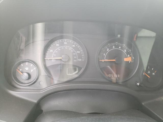 2017 JEEP PATRIOT LA - 1C4NJPFA0HD102186