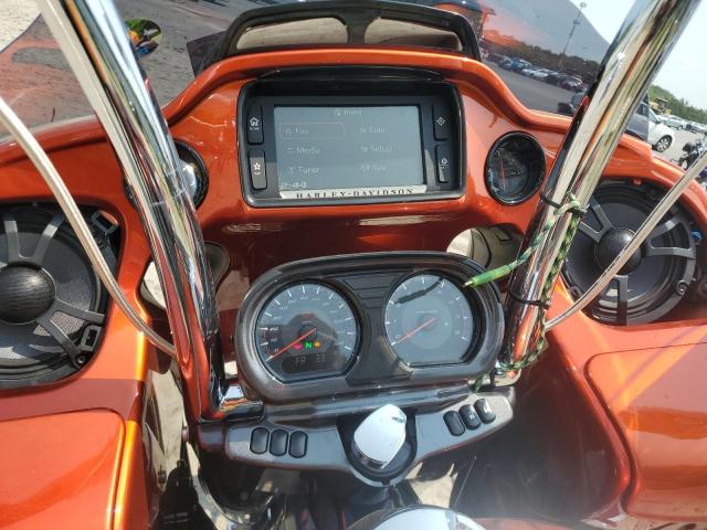 2018 HARLEY-DAVIDSON FLTRXSE CV 1HD1TCL19JB950363
