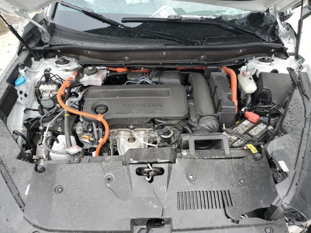 2024 HONDA CR-V SPORT - 7FARS6H91RE049007