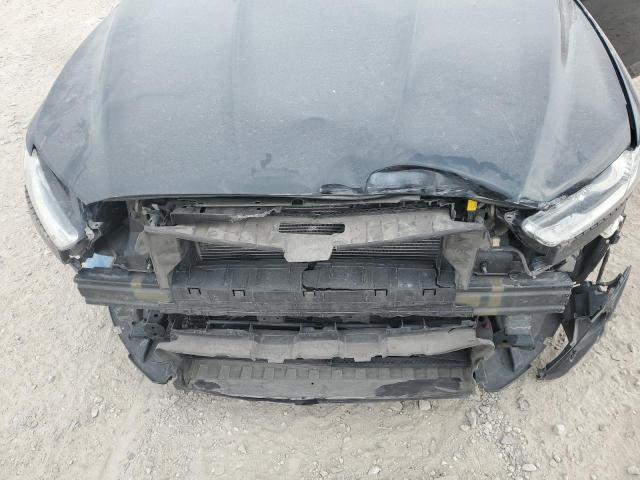 VIN 3FA6P0HD4ER365825 2014 Ford Fusion, SE no.11