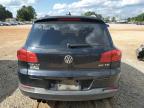 VOLKSWAGEN TIGUAN S photo