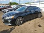 2019 NISSAN ALTIMA SL - 1N4BL4EW5KC212582