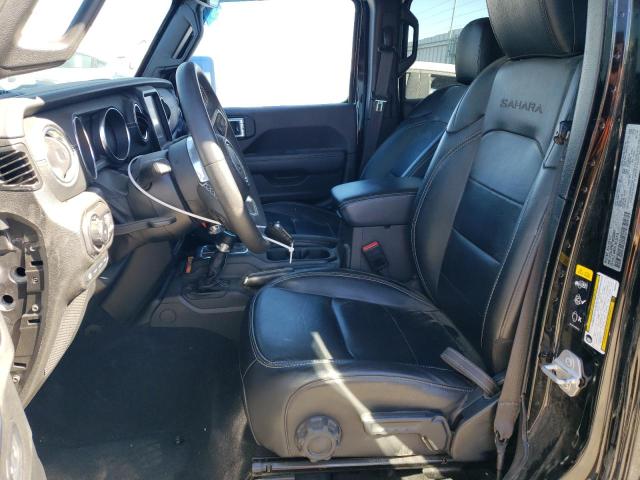2023 JEEP WRANGLER S - 1C4JJXP62PW630534
