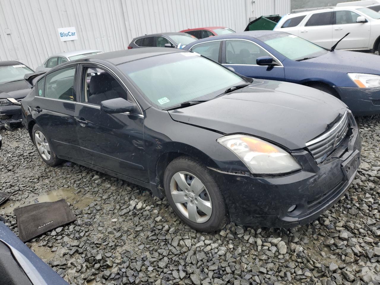 Lot #2786880462 2008 NISSAN ALTIMA 2.5