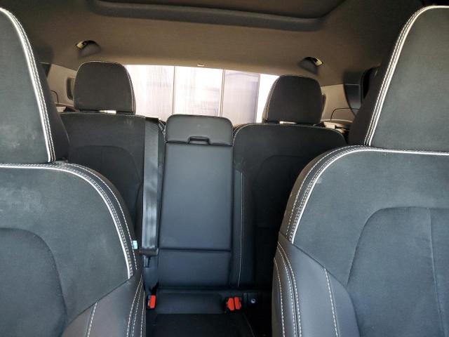 2023 VOLVO XC40 RECHA - YV4ED3UM2P2112691