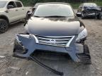 NISSAN SENTRA S photo