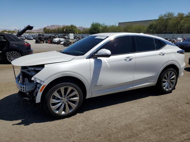 2024 BUICK ENVISTA AV - KL47LCE27RB114364